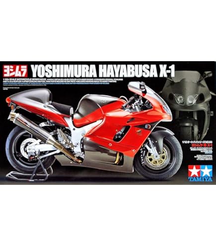 Amazon.com: Tamiya Honda RC166 GP Racer : Arts, Crafts & Sewing