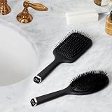 ghd The Dresser Oval Hair Brush Styling Finishing view 5