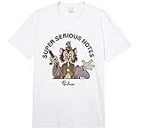 Disney Pinocchio Super Serious Notes Gideon Retro