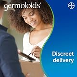 Germoloids Haemorrhoid Suppositories 55 g 24 Count Triple Action with view 7