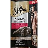 sheba sticks