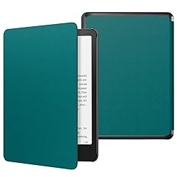 MoKo Case for All-New 7" Kindle Paperwhite 12th Gen