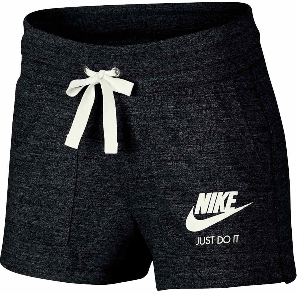 nike gym vintage drawstring shorts