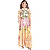 Playa Lucila Women's Prmul 1272 Dress