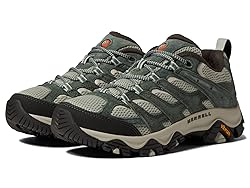 Merrell Women's Moab 3, Laurel, 8.5