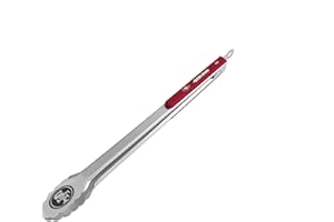 The Sports Vault NFL Unisex-Adult BBQ/Kitchen Tongs