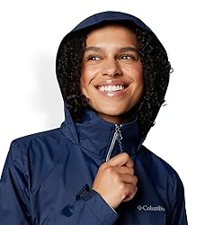 Columbia Womens Switchback IV Rain