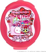 BANDAI Tamagotchi Uni with Sanrio Characters Virtual Pet Toy view 2