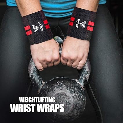 women's wrist support for gym