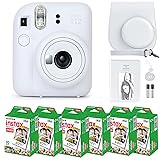 Fujifilm Instax Mini 12 Camera with Fujifilm