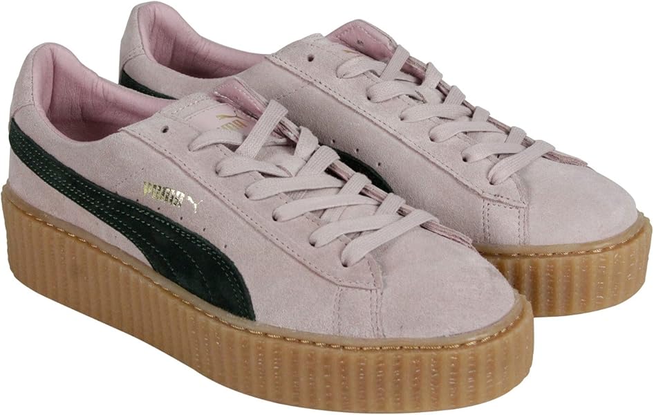 puma creeper laces