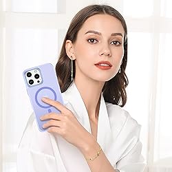 BENTOBEN for iPhone 16 Pro Max Case 2024, Phone
