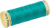 Gütermann Sew-All Polyester Thread Sea Green 0235 100 m view 3