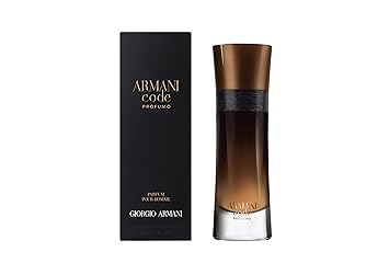 armani code absolu parfumo