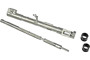 Dorman 905-100 Steering Shift Tube, Black