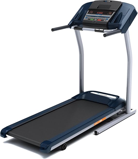 Merit Fitness 725T Plus Treadmill, Treadmills Amazon Canada