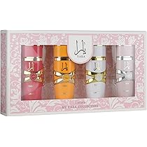Lattafa 2本セット＋BR540 他おまけ Lattafa Bade'e Al Oud Collection – 5 × 5 ml Eau de Parfum Gift Set