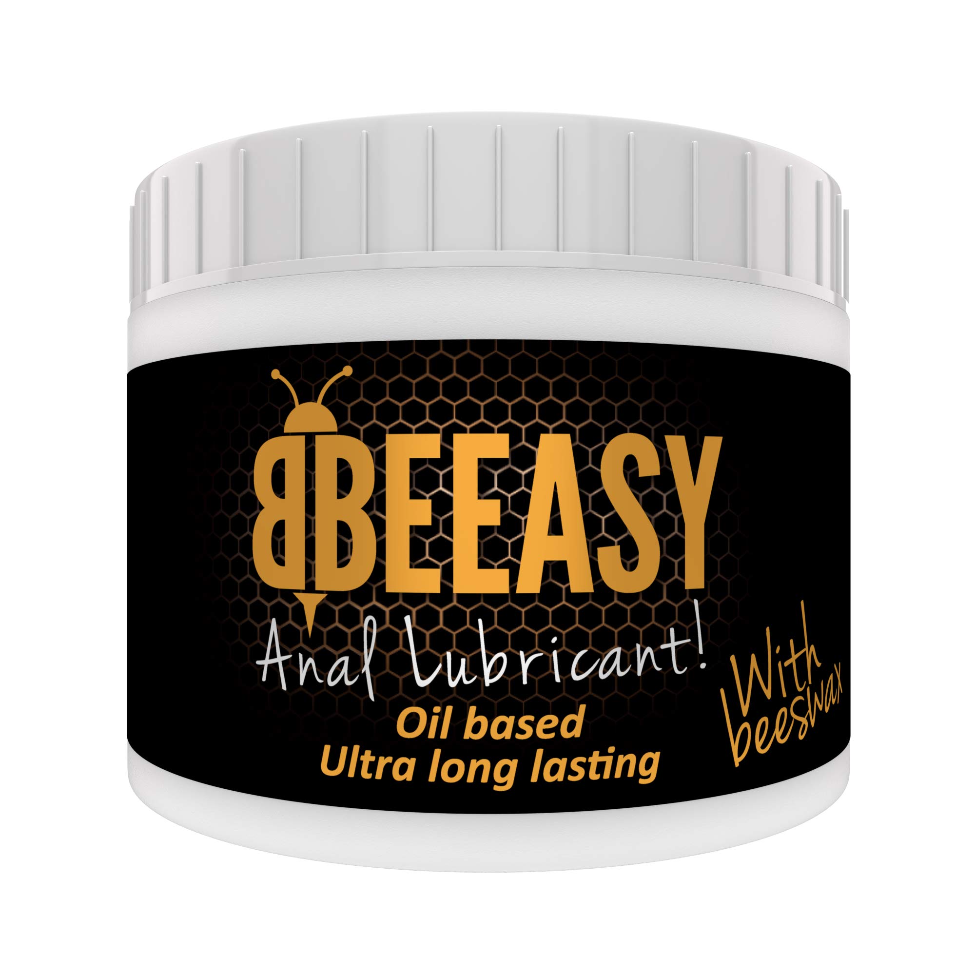 Intimateline 150 ml Beeasy Anal Lubricant