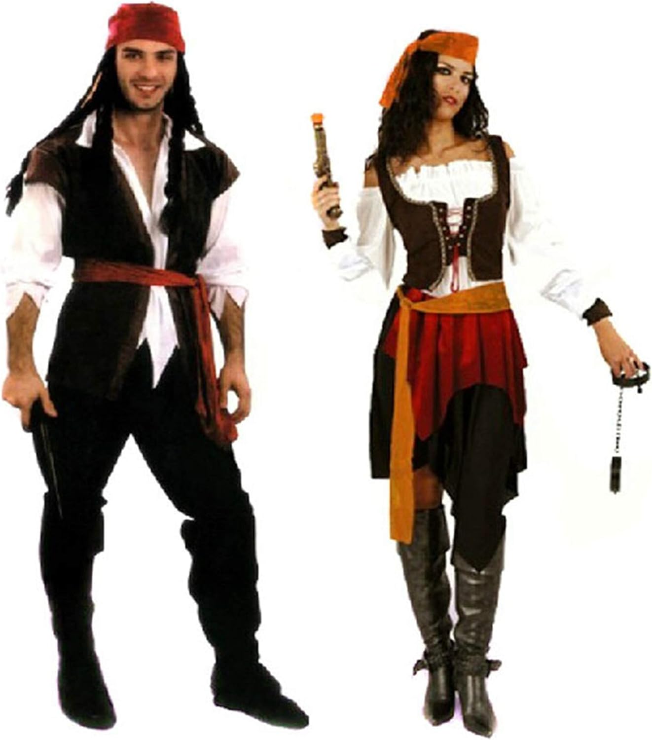 Amazon Te Fiti 海賊 ディズニー ハロウィン クリスマス コスプレ 衣装 大人 パイレーツ コスプレ 衣装 ハロウィン 仮装 女の子 160 175cm コスプレ 仮装 通販