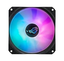 ASUS ROG Strix LC III 360 ARGB All-in-one CPU