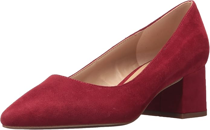 franco sarto crane pump