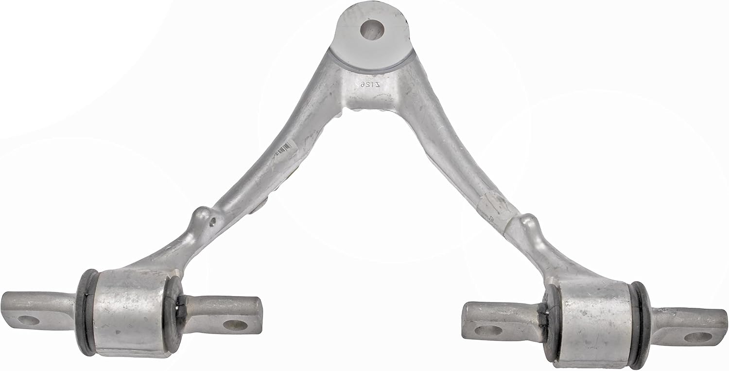 Dorman 524-460 Front Right Upper Suspension Control Arm for Select Chevrolet Corvette Models