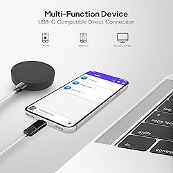 128G (1600 Hour) Magnetic Voice Activated Recorder