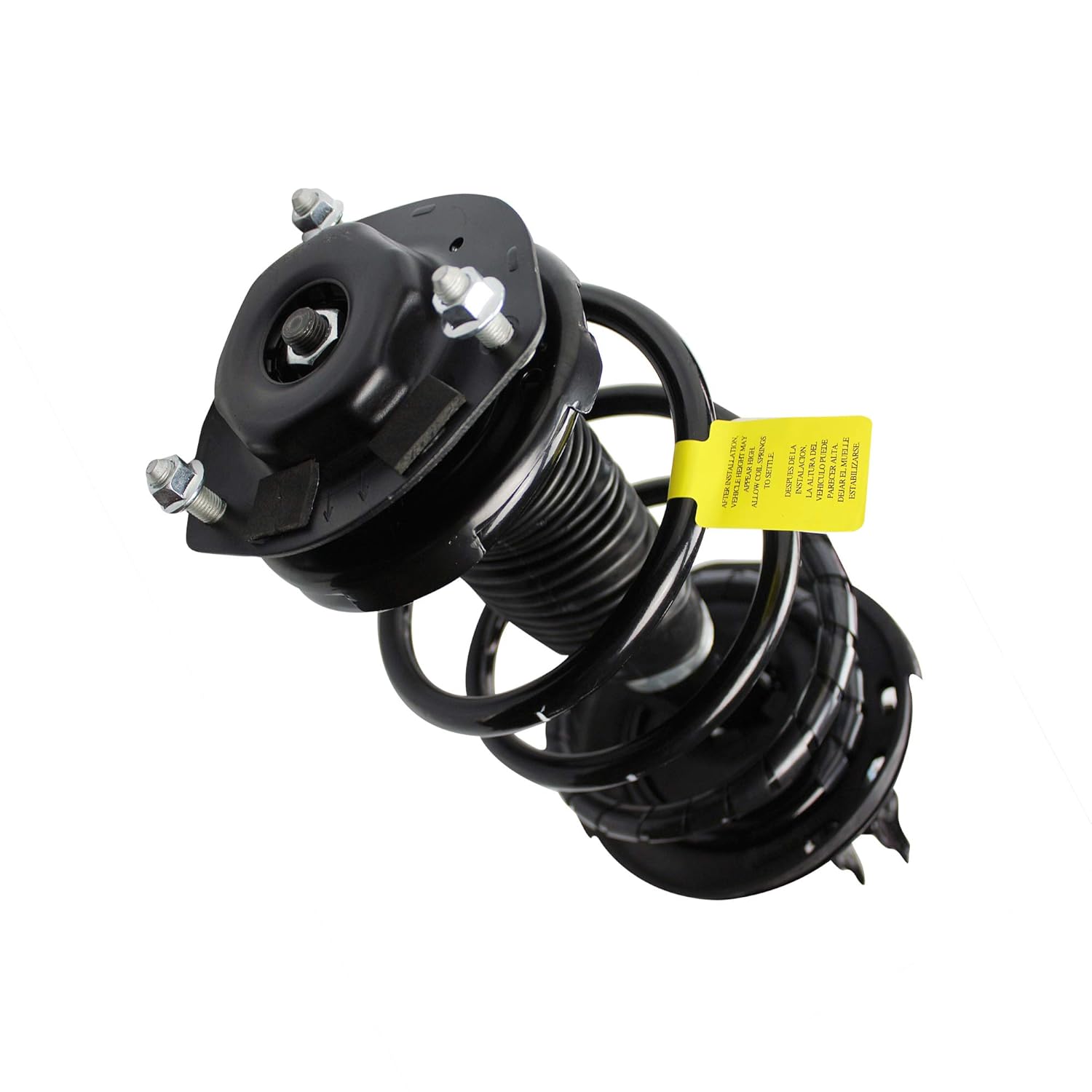 Fits 2005 2006 2007 2008 2009 2010 Toyota Sienna FWD 2 Complete Strut