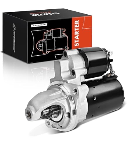 Amazon.com: RAREELECTRICAL New 24V Cw 11Tooth Starter Motor