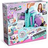 Canal Toys Style 4 Ever 3 in 1 Station Scrapbooking Embossing Tape Kit view 2