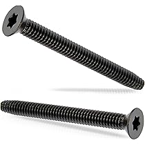 Aazon.co: Doran 370-225 Trailer Floor Screws - Torx 1/4-20 In. X 2-1 - Foto 5