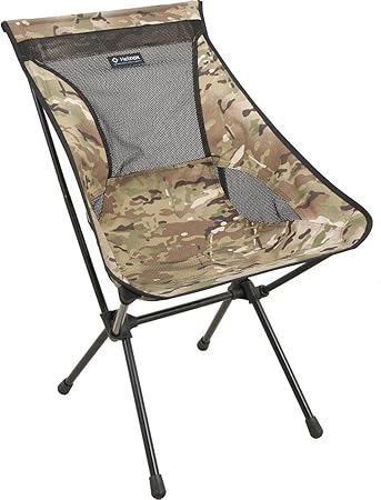 Amazon Helinox ヘリノックス キャンプチェア マルチカモ ヘリノックス Helinox チェア