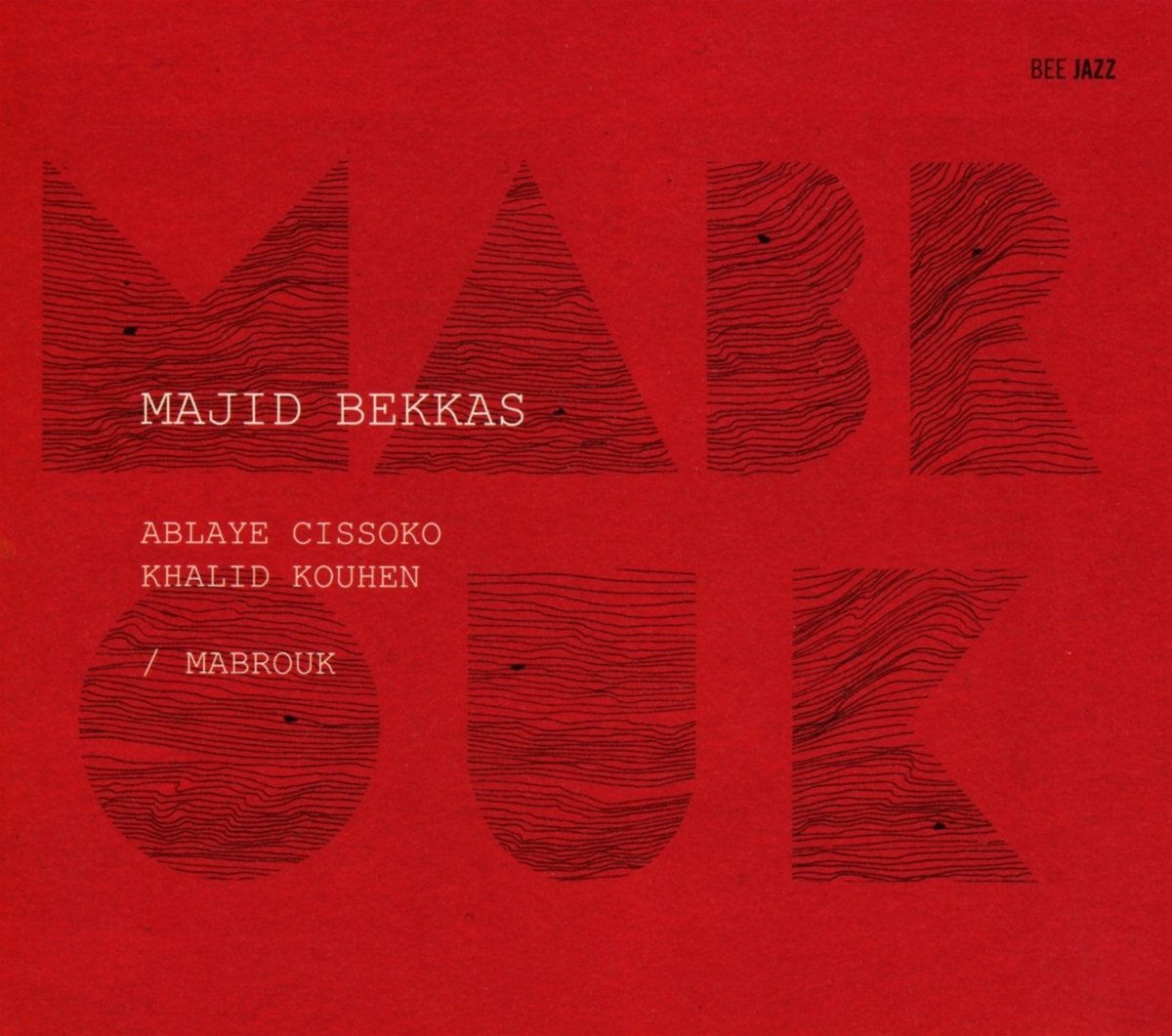 Mabrouk | Bekkas, Majid