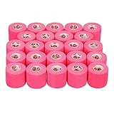 Cramer Eco-Flex Self-Stick Stretch Tape, Cohesive