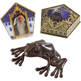 The Noble Collection Harry Potter Non Edible Chocolate Frog Prop Replica