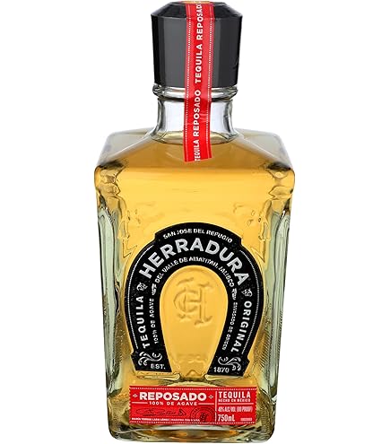 古酒 テキーラ エラドゥーラ TEQUILA HERRADURA ANEJO Tequila Añejo Herradura Garrafa 750ml | MercadoLivre