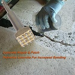 ACTINTOOL 5 5/8 in. x 1 1/4 in. 16 Tips Concrete