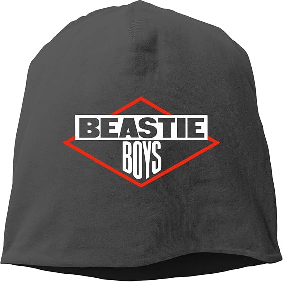 Amazon Co Jp ニット帽 メンズ レディース おしゃれ ニットキャップ 帽子 ビースティー ボーイズ Beastie Boys ワッチキャップ ファッション 小顔効果 フリーサイズ 春 夏 秋 薄型 カジュアル 服 ファッション小物