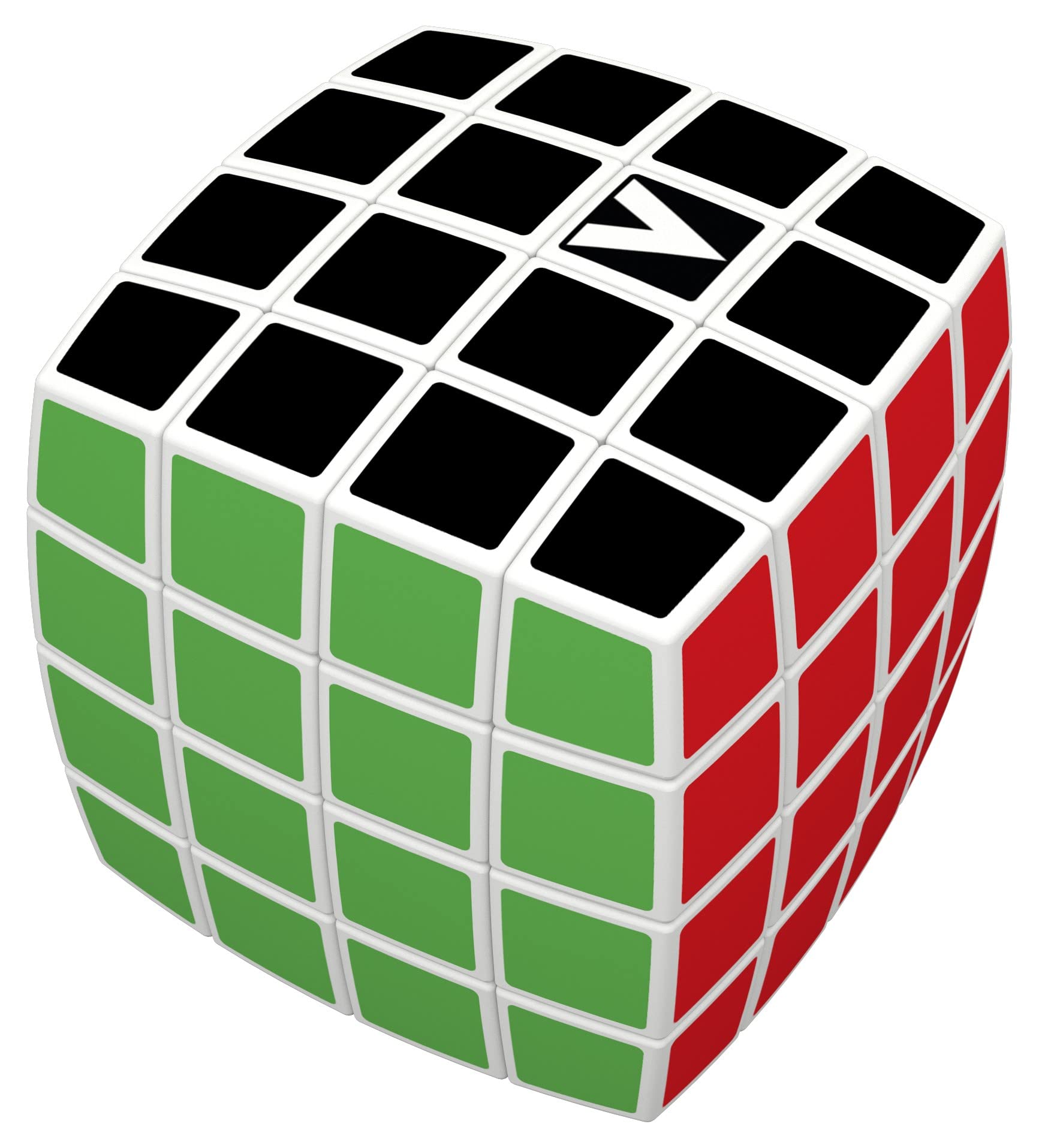 VCB4 V-Cube 4 classic vaulted