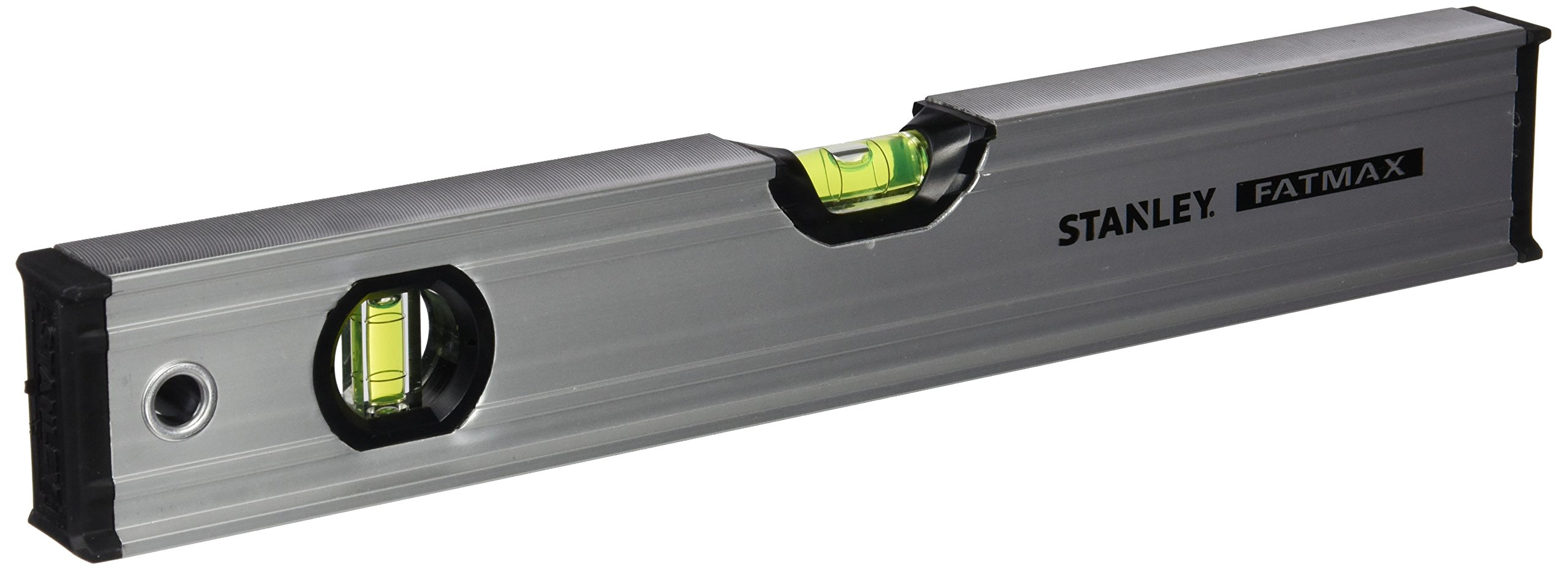 Stanley FatMax 0-43-617 Spirit Level Pro Magnetic 40 cm