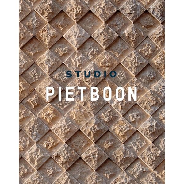 40 by Studio Piet Boon: Boon, Piet, Ypma, Herbert