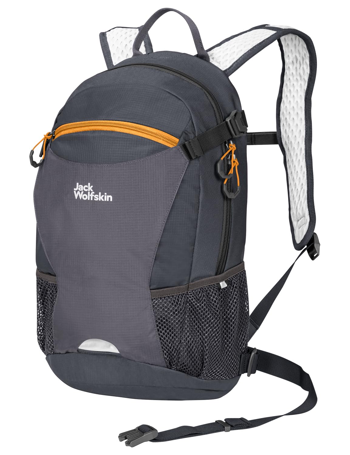 Jack Wolfskin Velocity 12 Velocity 12 Unisex, Ebony, One Size