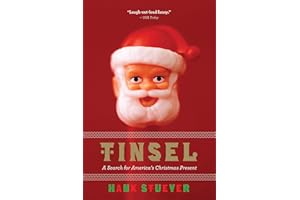 Tinsel: A Search for America's Christmas Present