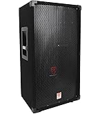 Amazon.com: Yamaha CBR12 12-inch 700W Passive Speaker : Musical