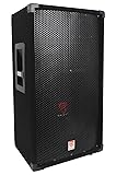 Rockville RSG12 12” 3-Way 1000 Watt 8-Ohm Passive
