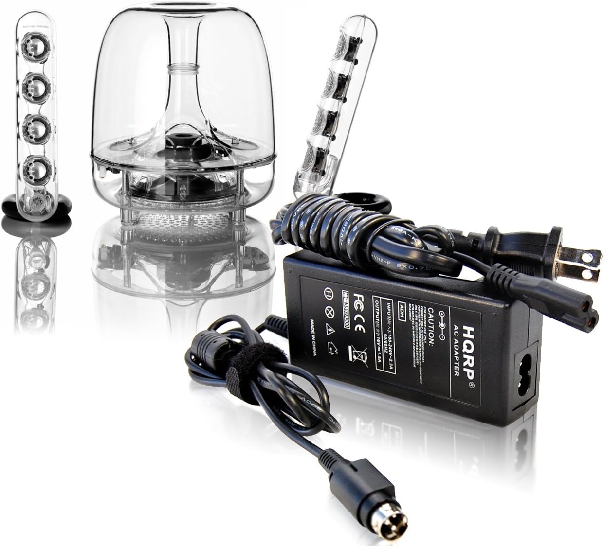soundsticks 2 power adapter