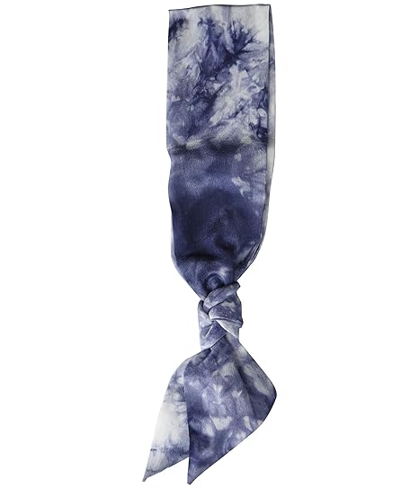 madewell skinny bandana