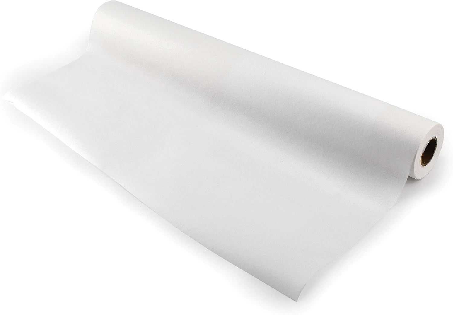 Helix Paper Sketch Roll, White, 18-Inch (37810) : Wide Format Plotter Papers : Office Products