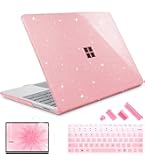 Amazon.com: Lepeoac Compatible with 12.4 inch Microsoft