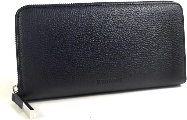 Amazon ディオールオム ラウンドファスナー 長財布 2dsbc011 並行輸入品 Dior Homme ディオール オム 財布